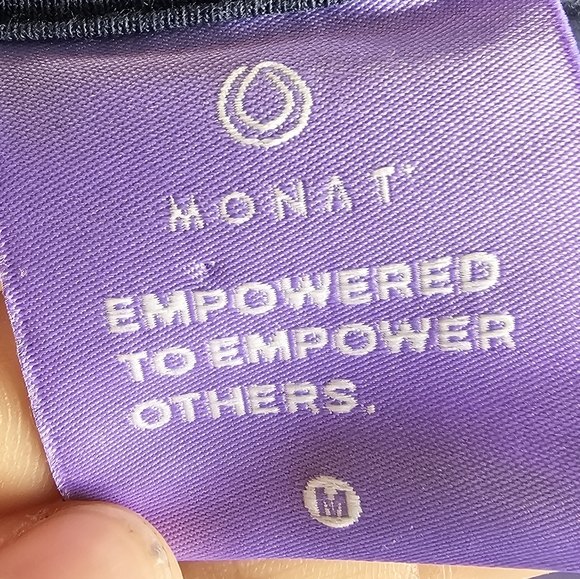 Monat Unisex Medium - Picture 3 of 4